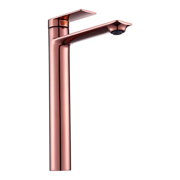 Tall Bathroom Basin Faucet